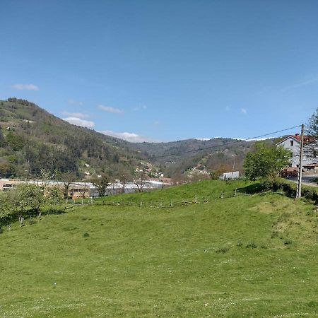 De La Cuenca De Villar San Martin del Rey Aurelio ภายนอก รูปภาพ