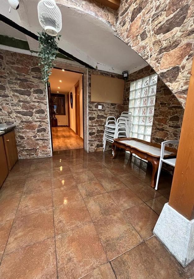 De La Cuenca De Villar San Martin del Rey Aurelio ภายนอก รูปภาพ