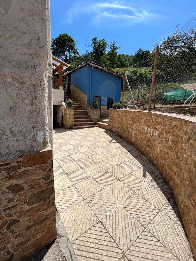De La Cuenca De Villar San Martin del Rey Aurelio ภายนอก รูปภาพ