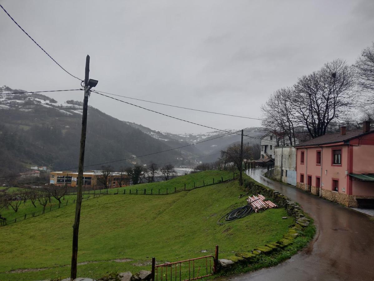 De La Cuenca De Villar San Martin del Rey Aurelio ภายนอก รูปภาพ