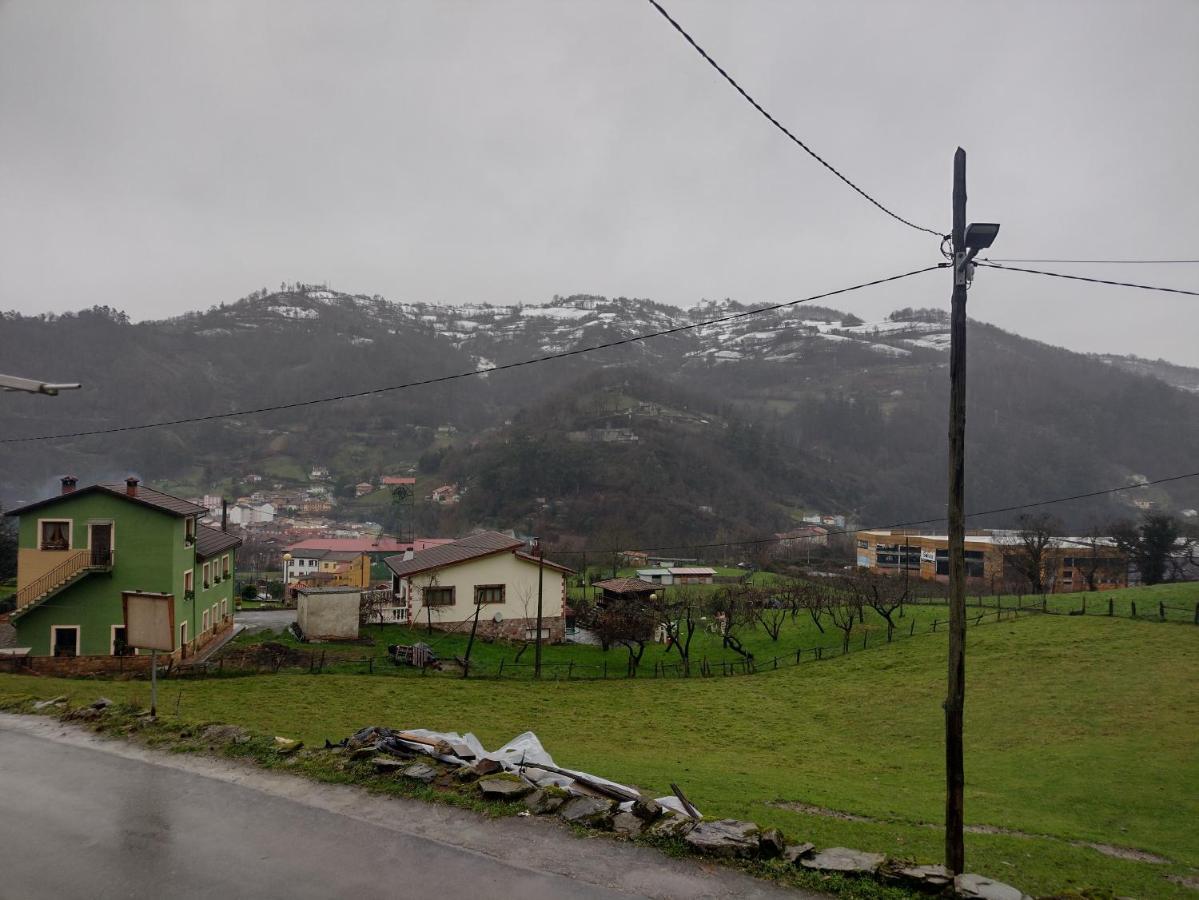 De La Cuenca De Villar San Martin del Rey Aurelio ภายนอก รูปภาพ