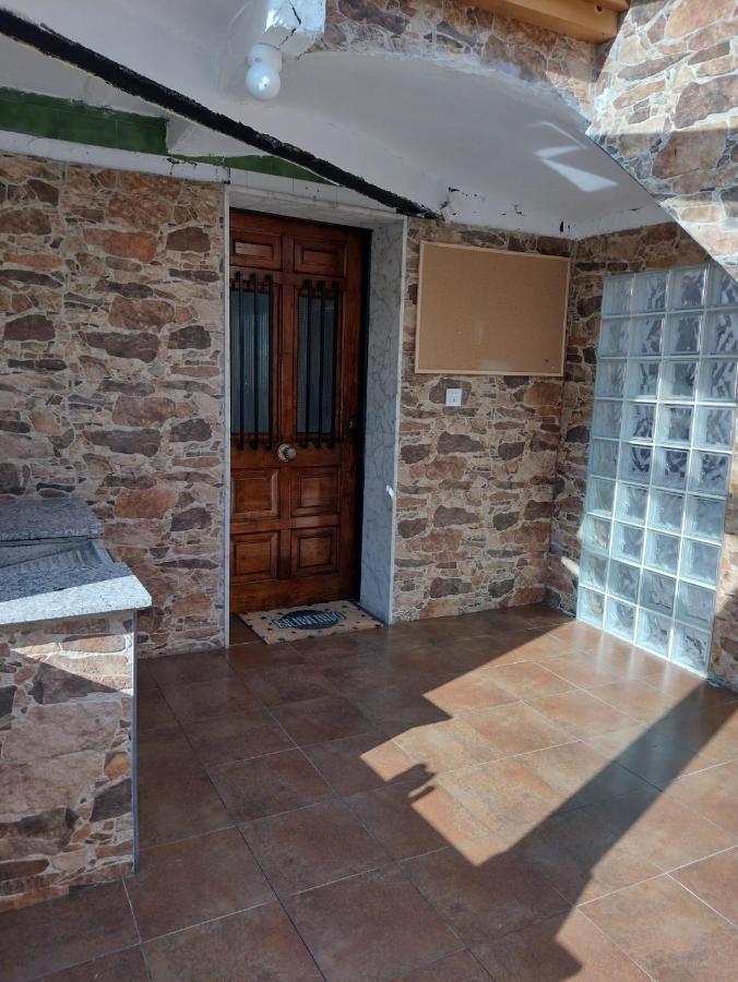 De La Cuenca De Villar San Martin del Rey Aurelio ภายนอก รูปภาพ