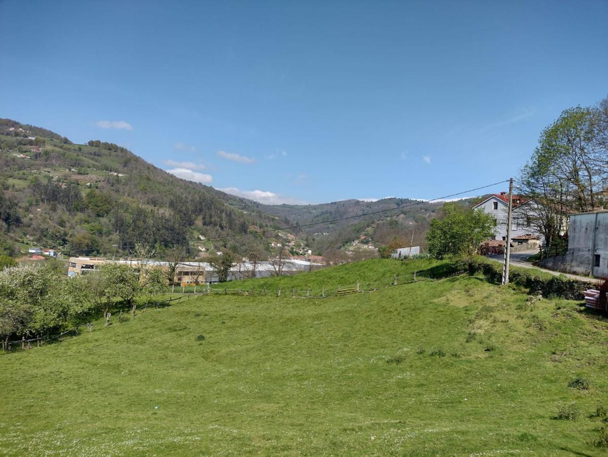 De La Cuenca De Villar San Martin del Rey Aurelio ภายนอก รูปภาพ